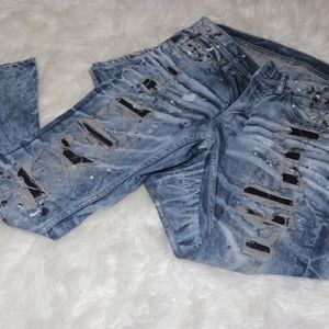 Mens Jeans